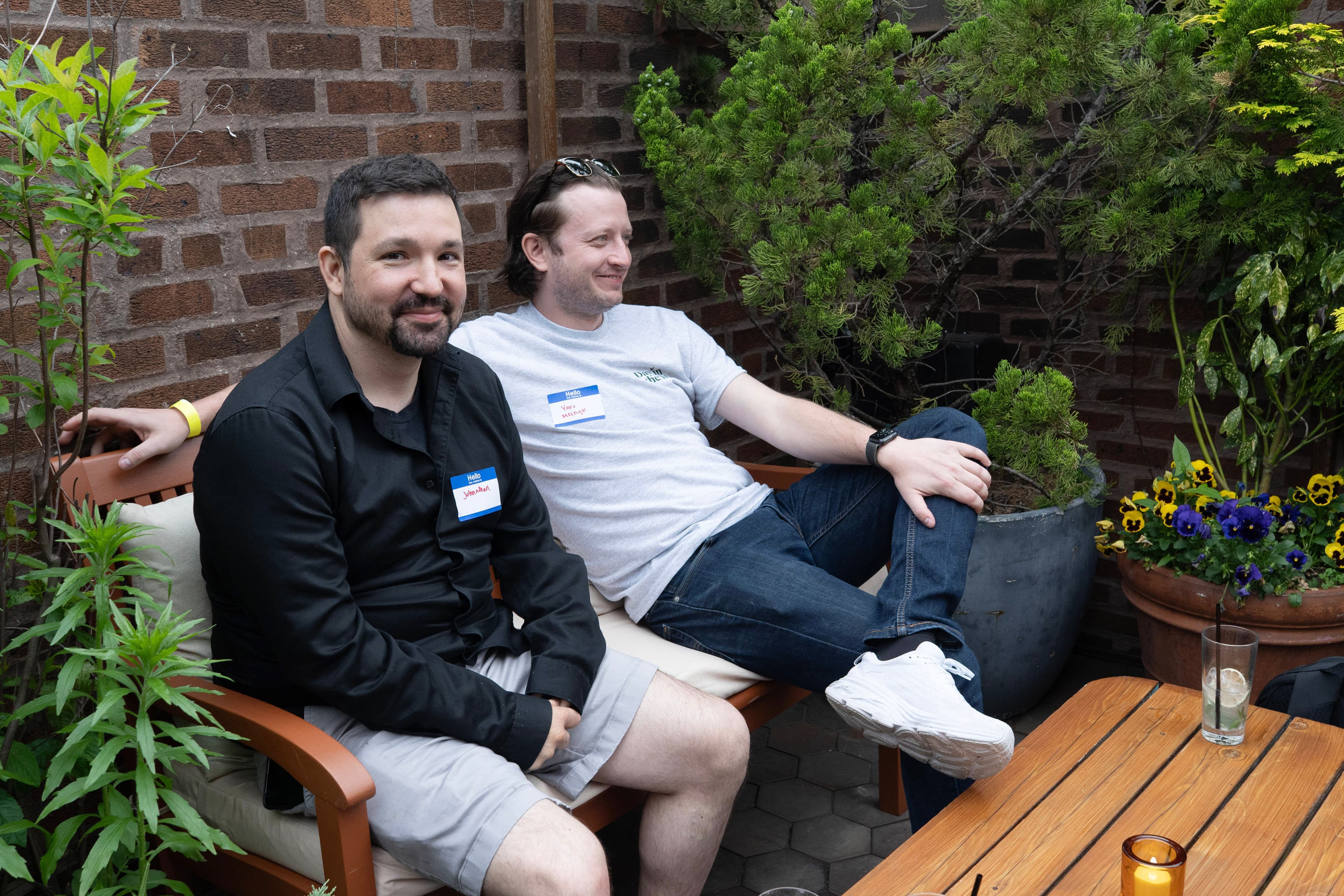 Experience Slideshow